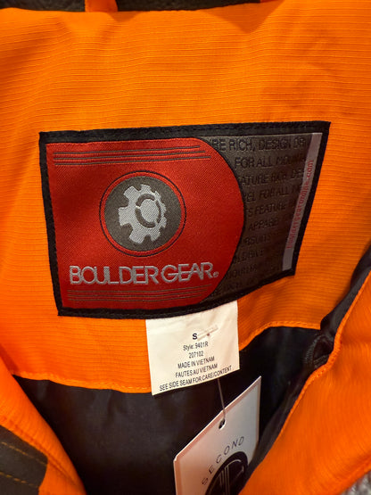 BOULDERGEAR Snow Jacket / 8Y