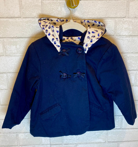 LITTLE LASS Jacket / 2Y