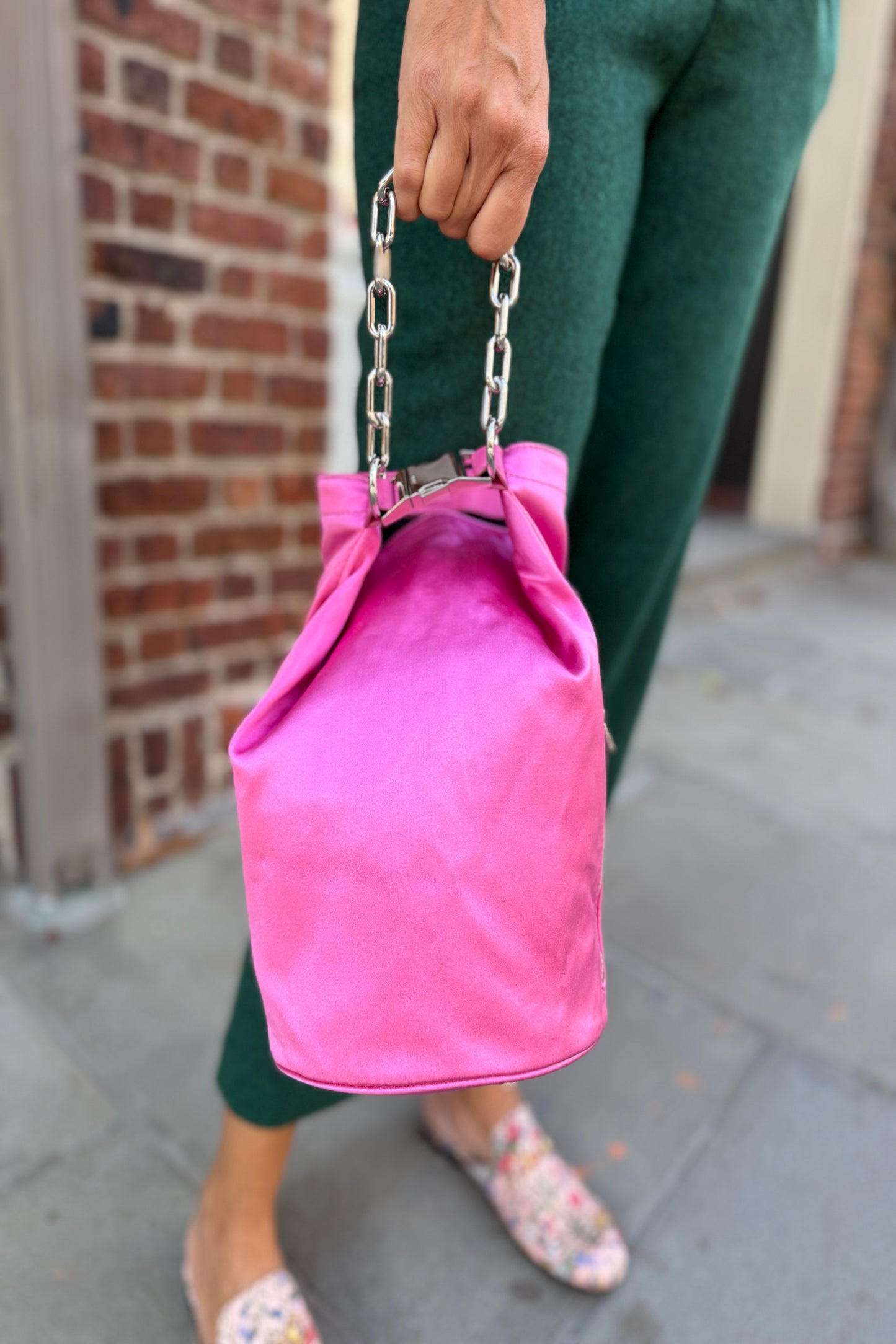 ALEXANDER WANG Bucket bag