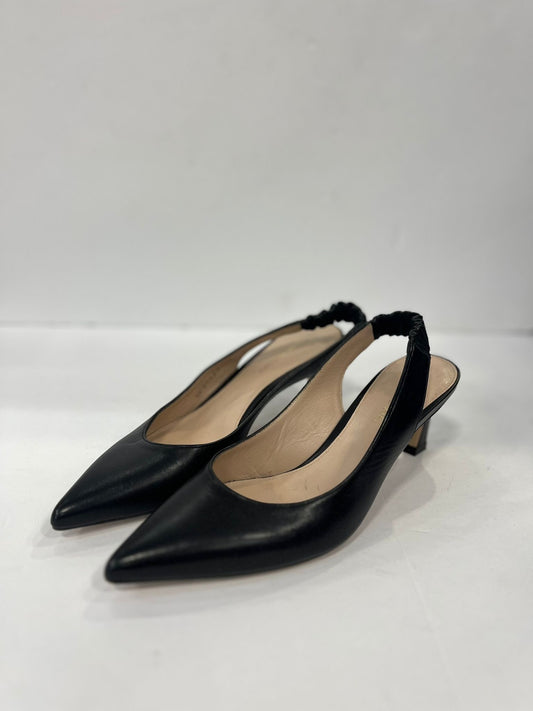 STUART WEITZMAN NWT Slingback Pumps / US7