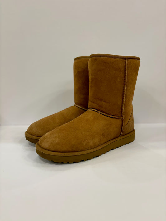 UGG Classic Boots / US10