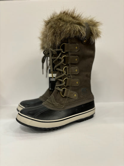 SOREL NWT Boots / US10.5-EU41.5