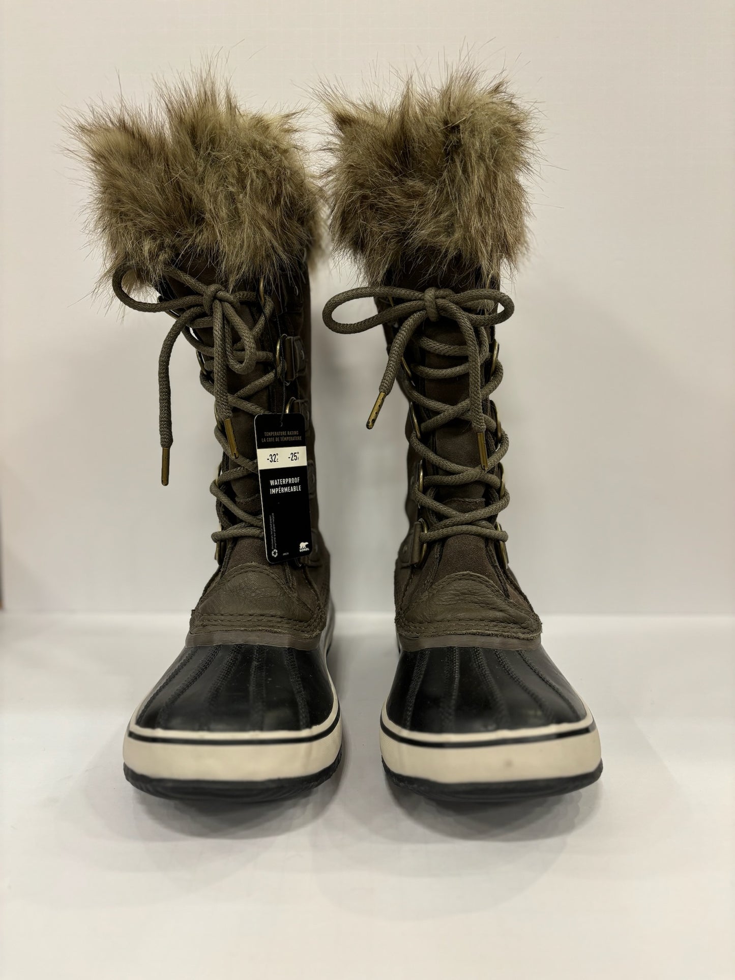 SOREL NWT Boots / US10.5-EU41.5