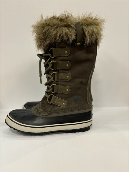 SOREL NWT Boots / US10.5-EU41.5