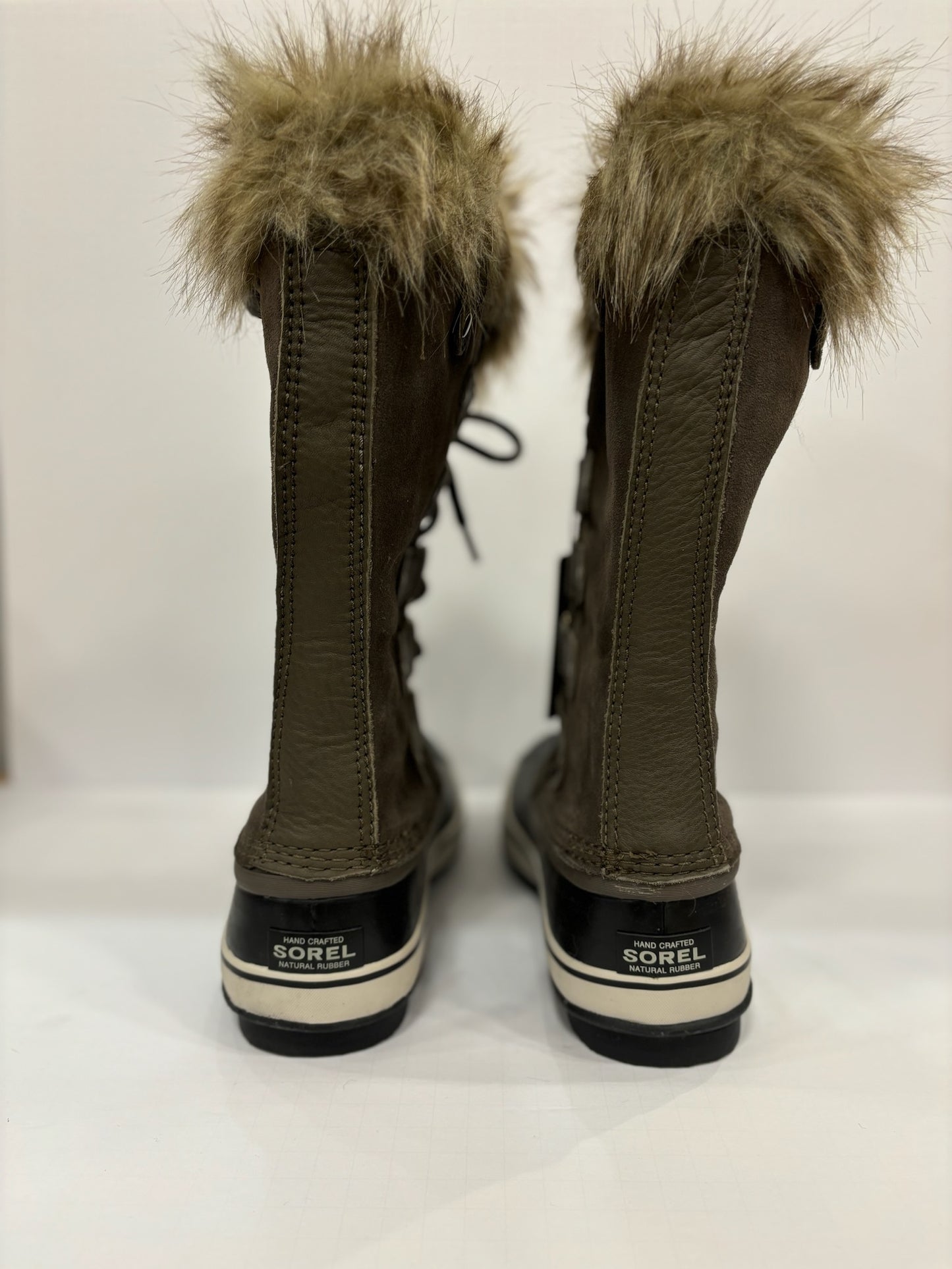 SOREL NWT Boots / US10.5-EU41.5