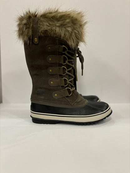 SOREL NWT Boots / US10.5-EU41.5