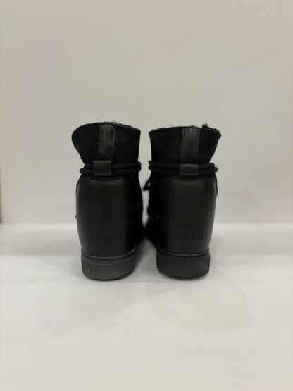 INUIKII Winter Boots Fur Lined / US9-EU40