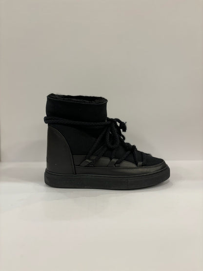 INUIKII Winter Boots Fur Lined / US9-EU40