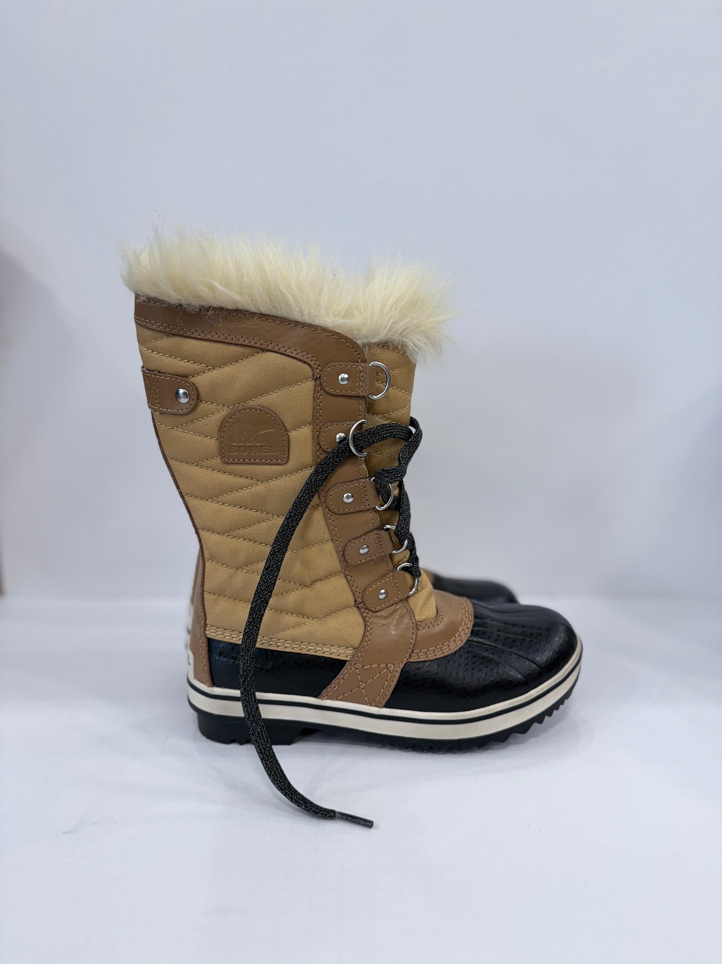 SOREL NWT Boots Tofino II WP / US4 UE35