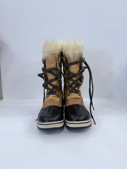 SOREL NWT Boots Tofino II WP / US4 UE35