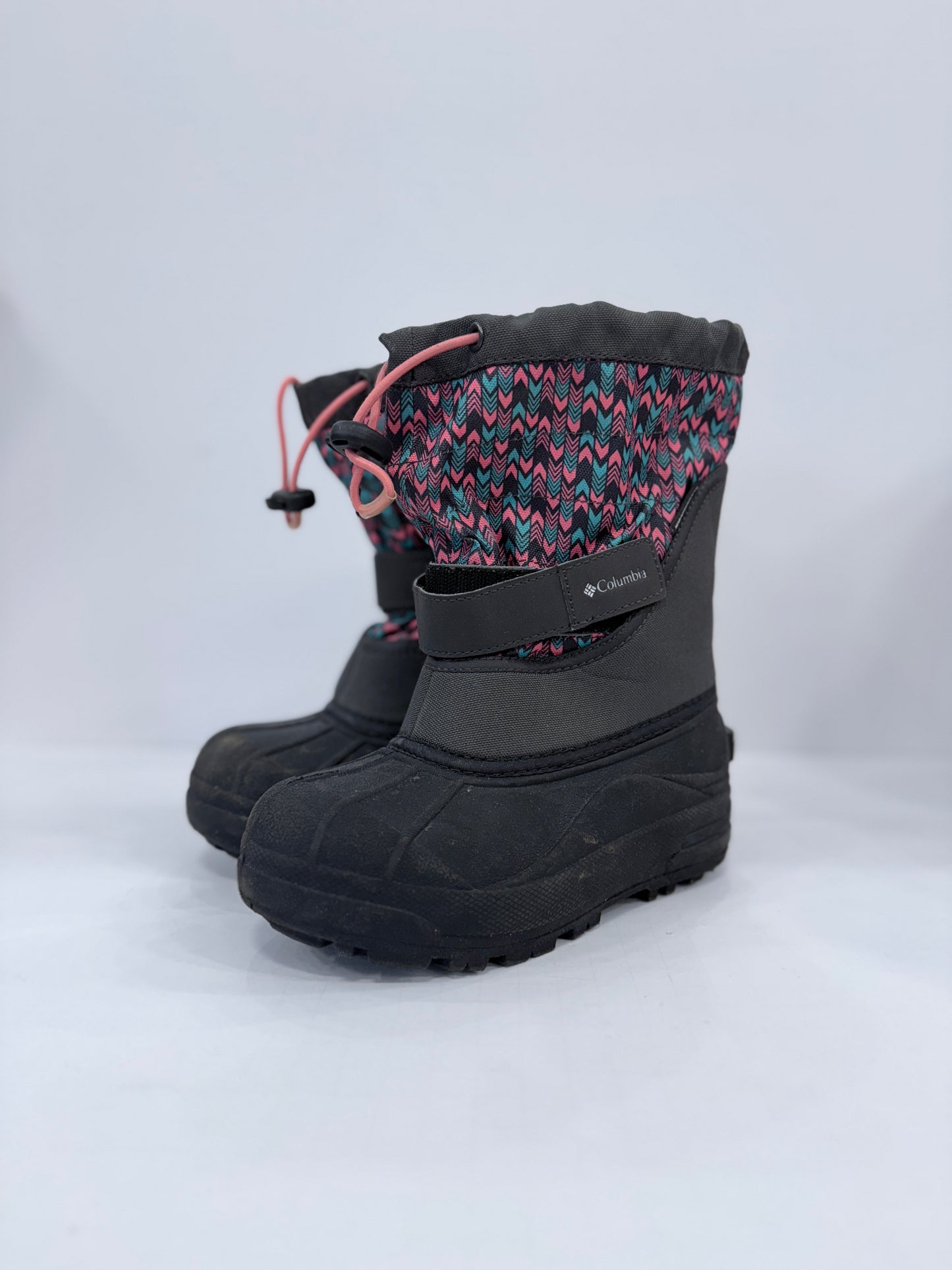 COLUMBIA snow boots/ 13-31