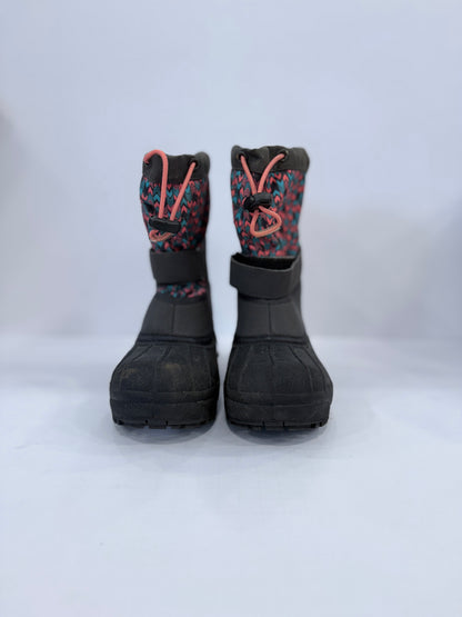 COLUMBIA snow boots/ 13-31