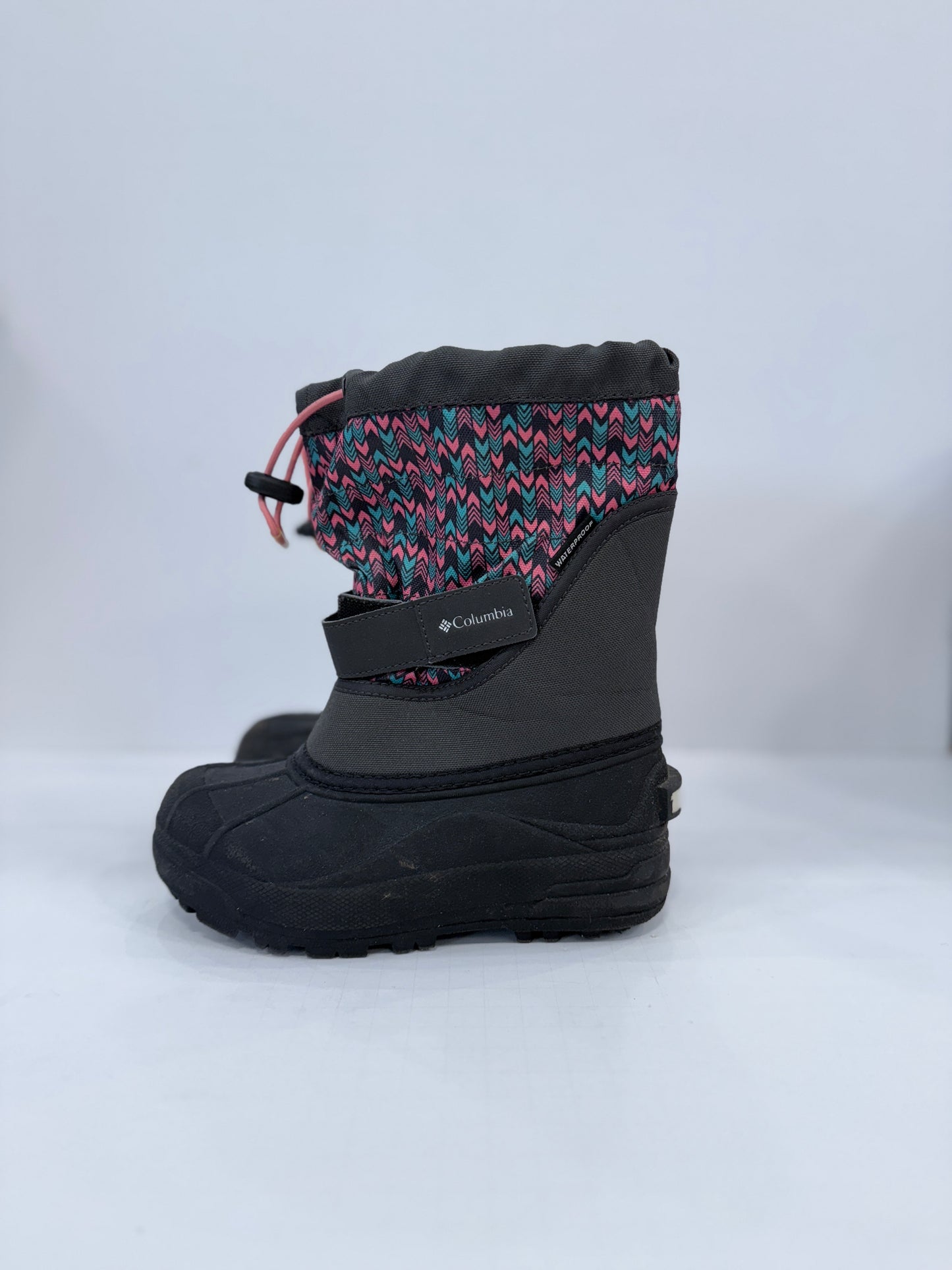 COLUMBIA snow boots/ 13-31