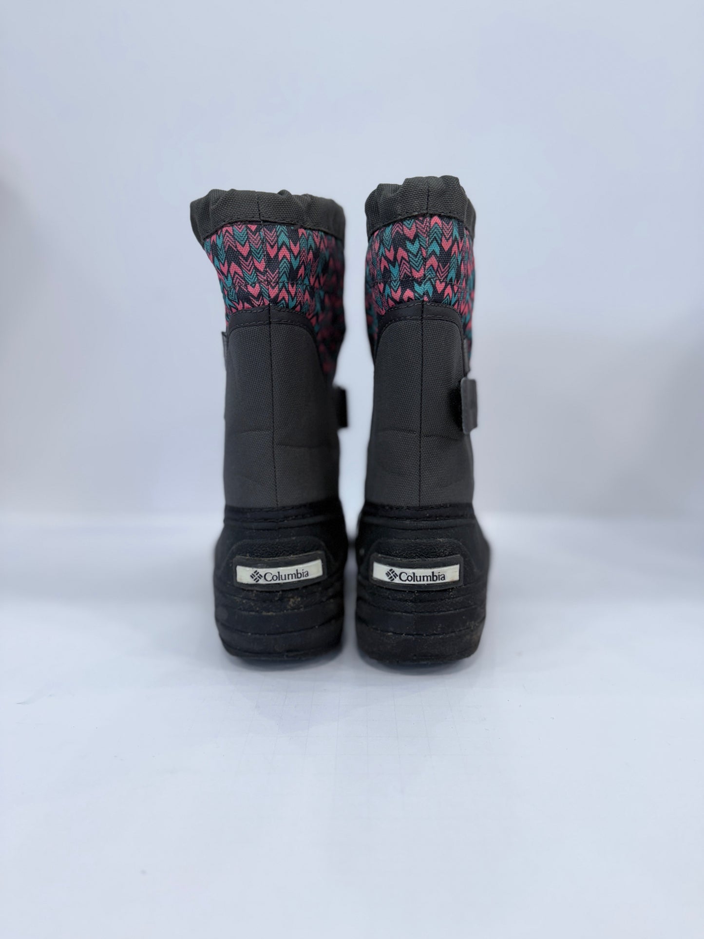 COLUMBIA snow boots/ 13-31