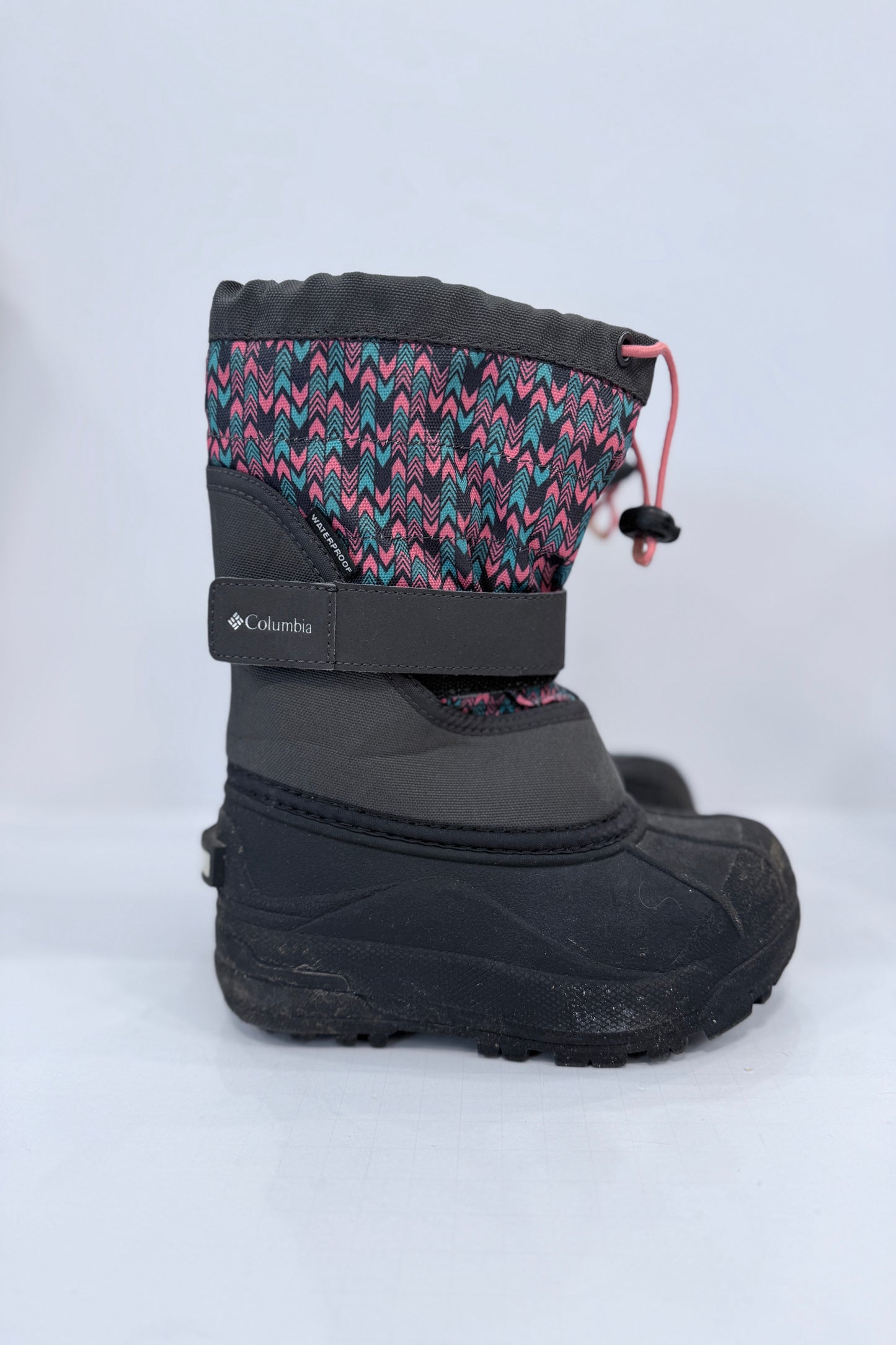 COLUMBIA snow boots/ 13-31