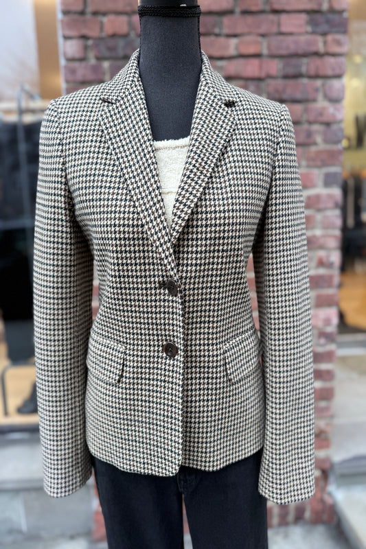 BROOKS BROTHERS Wool Blazer / S