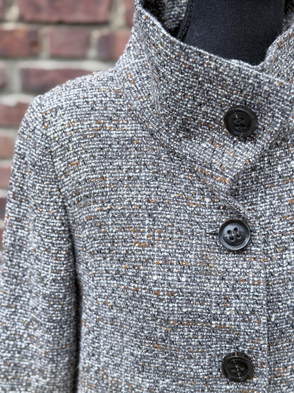 CLASSIQUES ENTIER Tweed Jacket / S