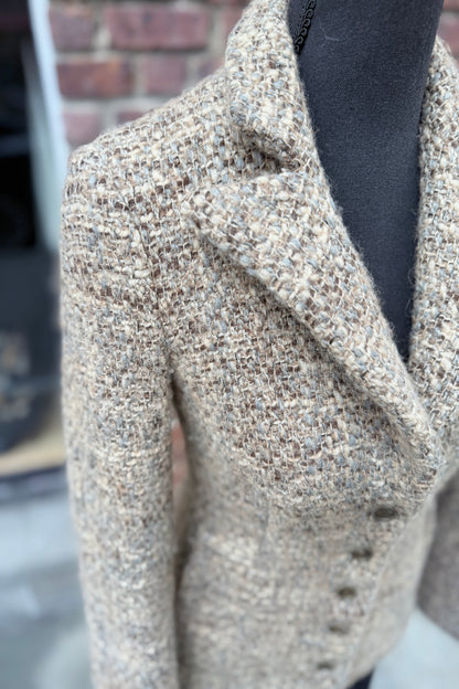 THEORY Wool Blazer / XS