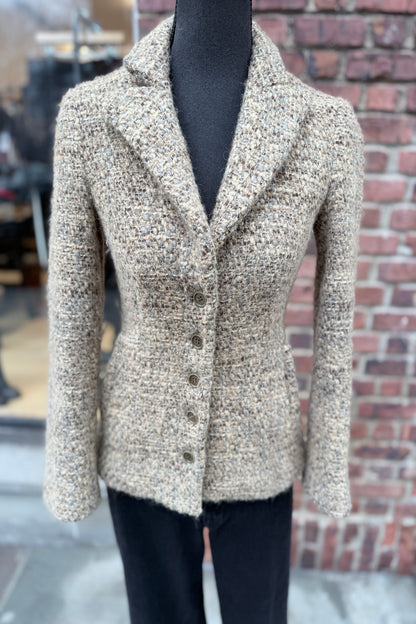 THEORY Wool Blazer / XS