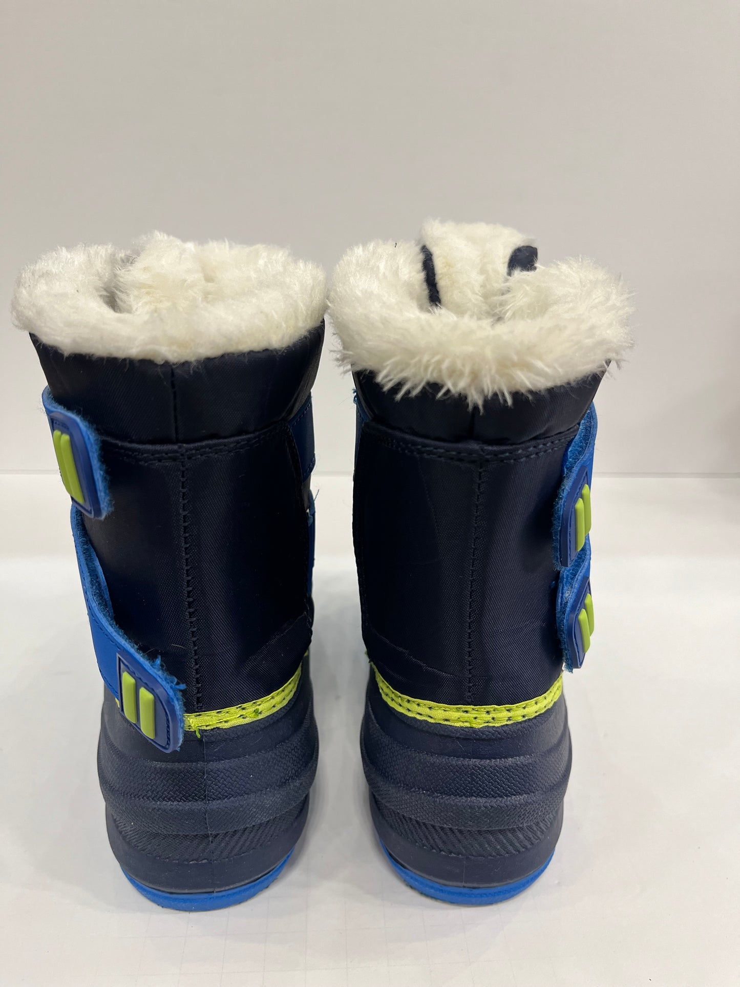 MORENDL Snow Boots / US12