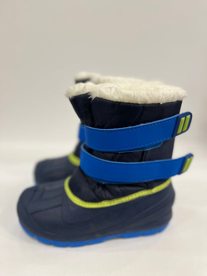 MORENDL Snow Boots / US12