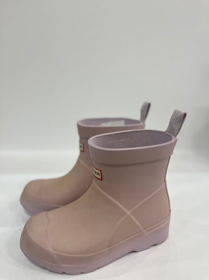 HUNTER Rain Boots / US11.5