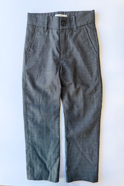 JANIE&JACK special occasion pants/ 4Y