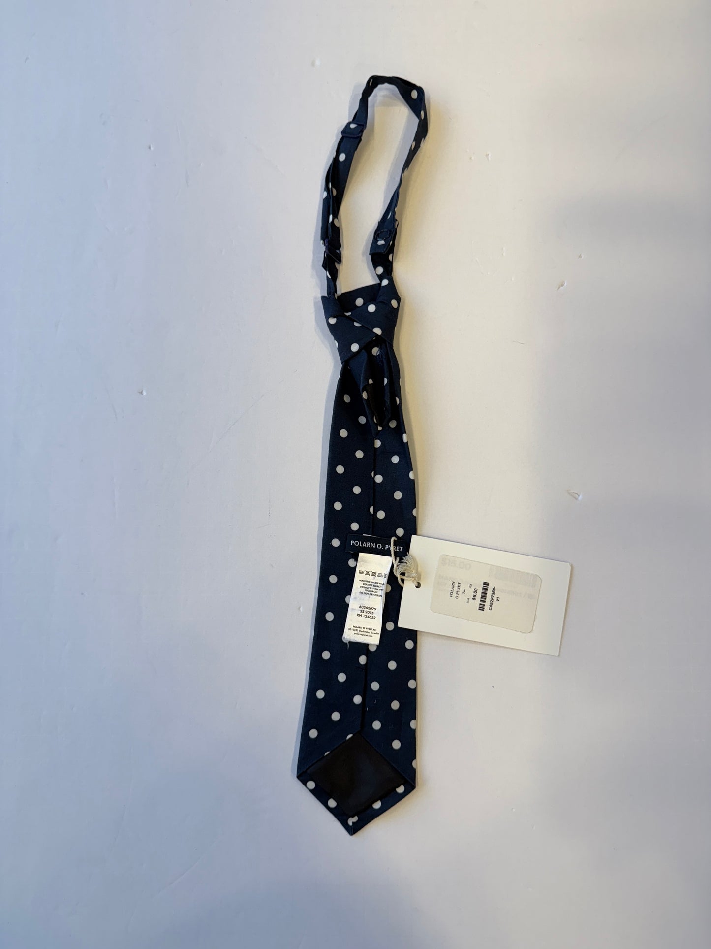 POLARN O PYRET Tie