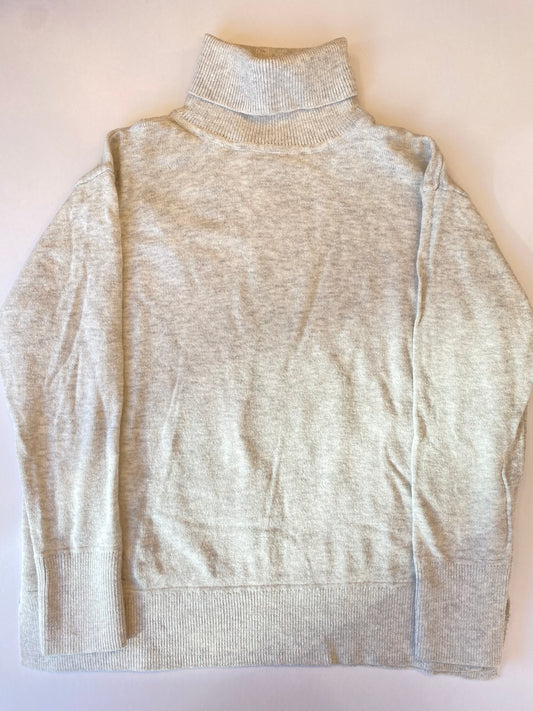 ZARA Turtleneck Sweater / 7Y