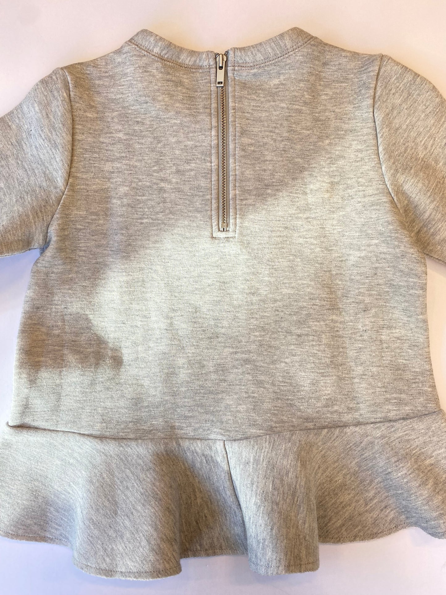 COS NWT Sweatshirt LS / 6-8Y