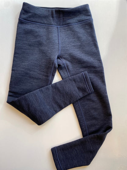 ATHLETA GIRL Warmer Legging / 6Y-8Y