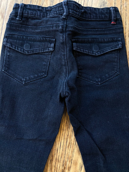 MONOPRIX Jean / 8Y