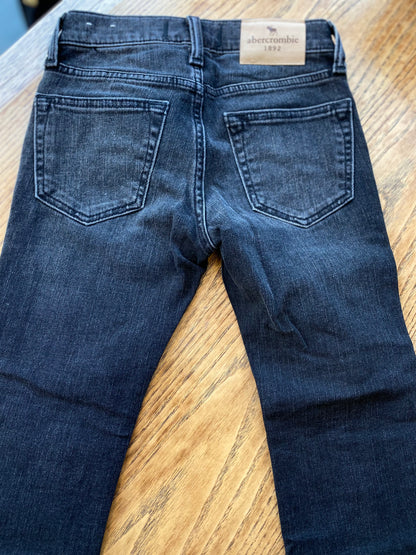 ABERCROMBIE Skinny Jeans / 7-8Y