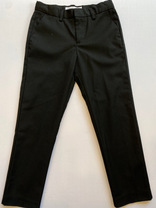 ZARA Suit Pant / 6Y