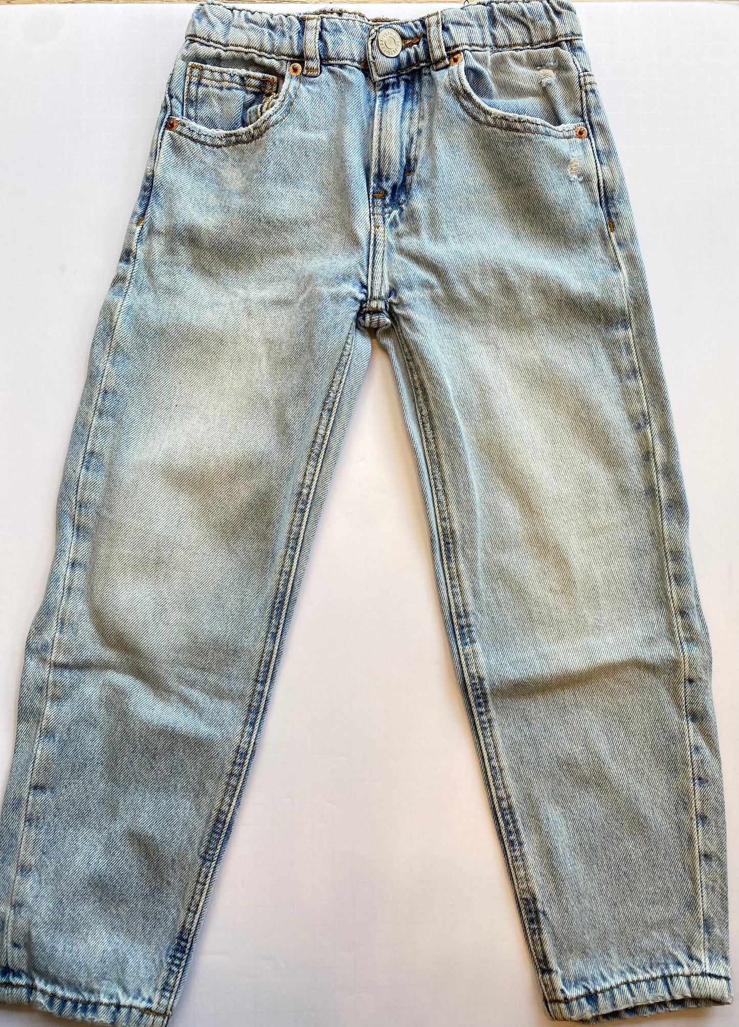 ZARA Jeans / 7Y