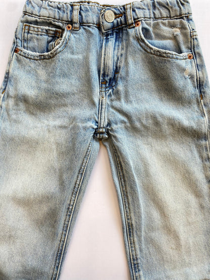 ZARA Jeans / 7Y