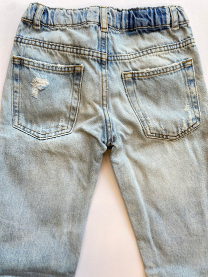 ZARA Jeans / 7Y