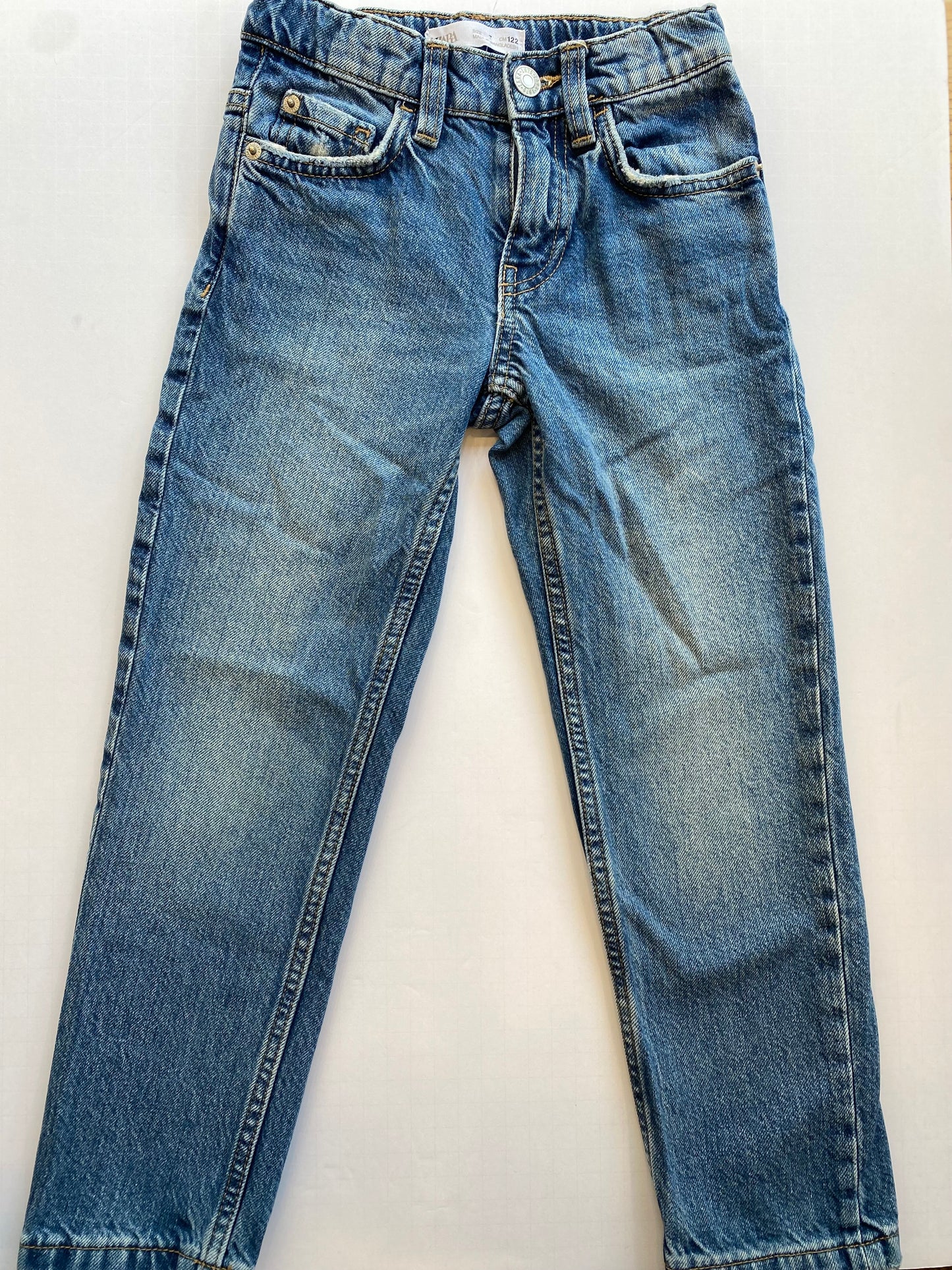 ZARA Jeans /7Y