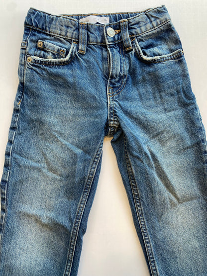 ZARA Jeans /7Y