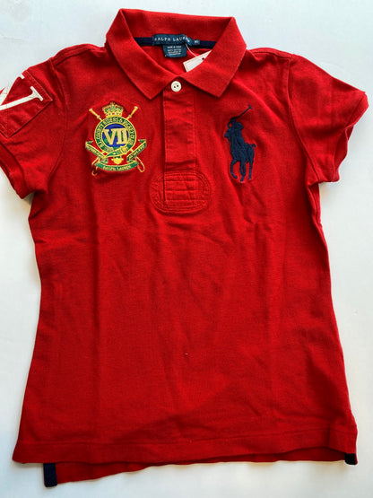 RALPH LAUREN Polo SS / XS