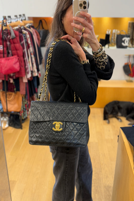 Chanel – Second Edition NY Chanel – Second Edition NY