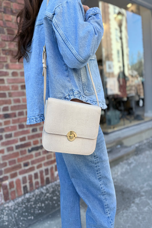 CO Crossbody Bag