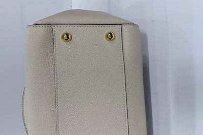 BURBERRY Buckle Tote Bag / Medium