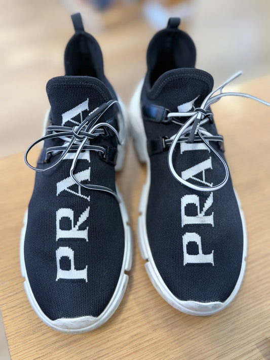 PRADA Sneakers / EU38-US7.5