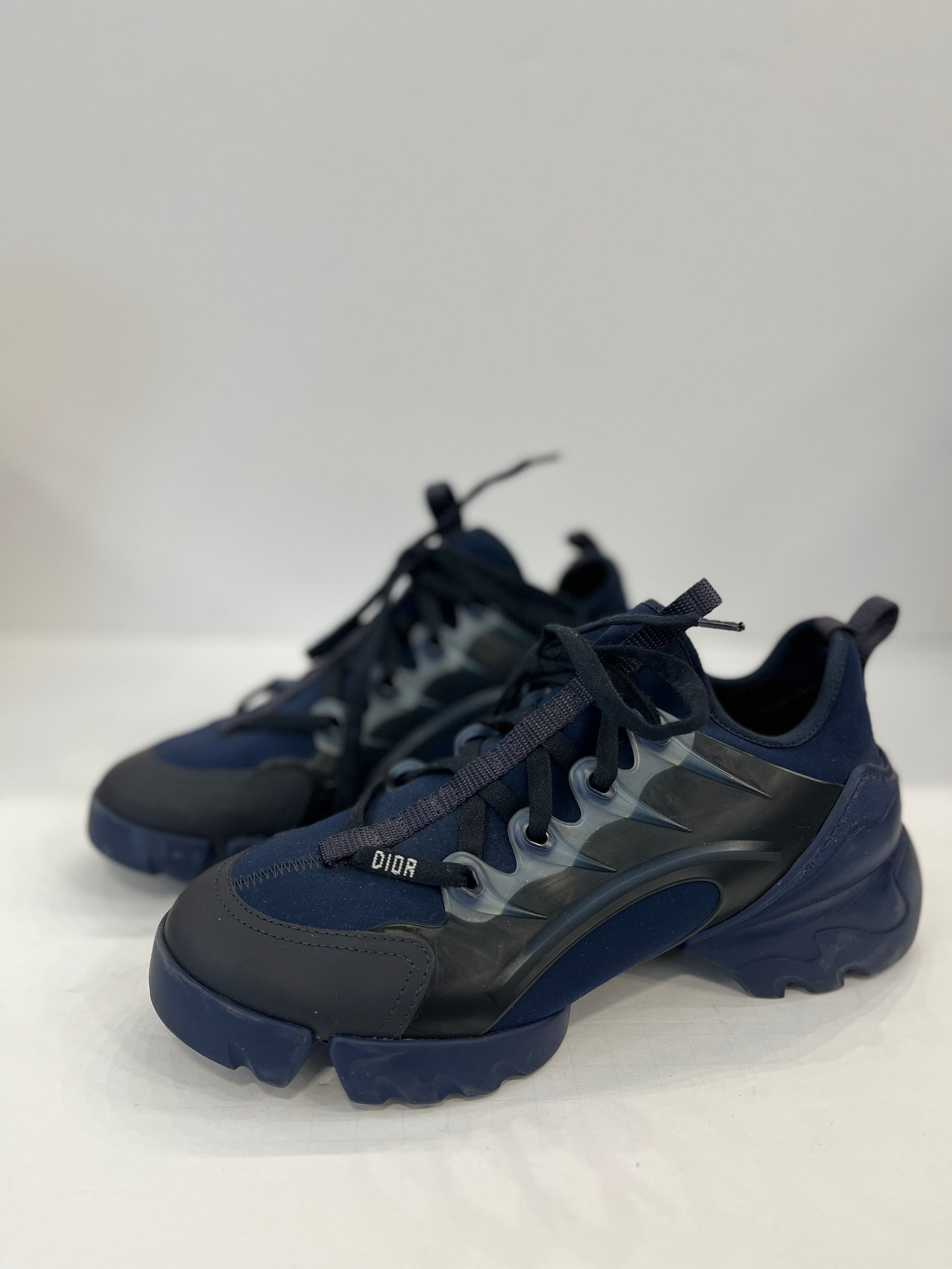 Christian Dior ロゴスニーカー ネイビー　size37 1741801740-10.jpeg?v=