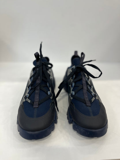 CHRISTIAN DIOR D-Connect trainers / EU37.5 US7.5