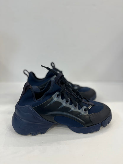 CHRISTIAN DIOR D-Connect trainers / EU37.5 US7.5