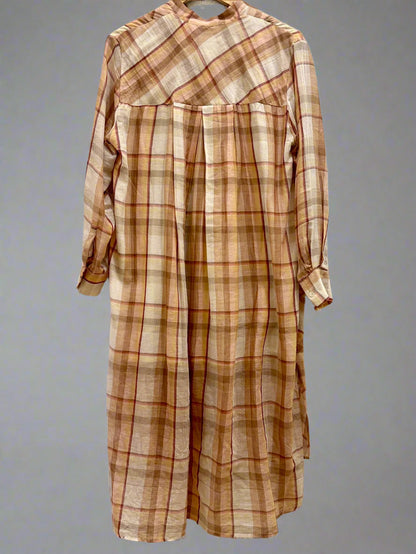MII LS  With Pockets Long Dress/XS