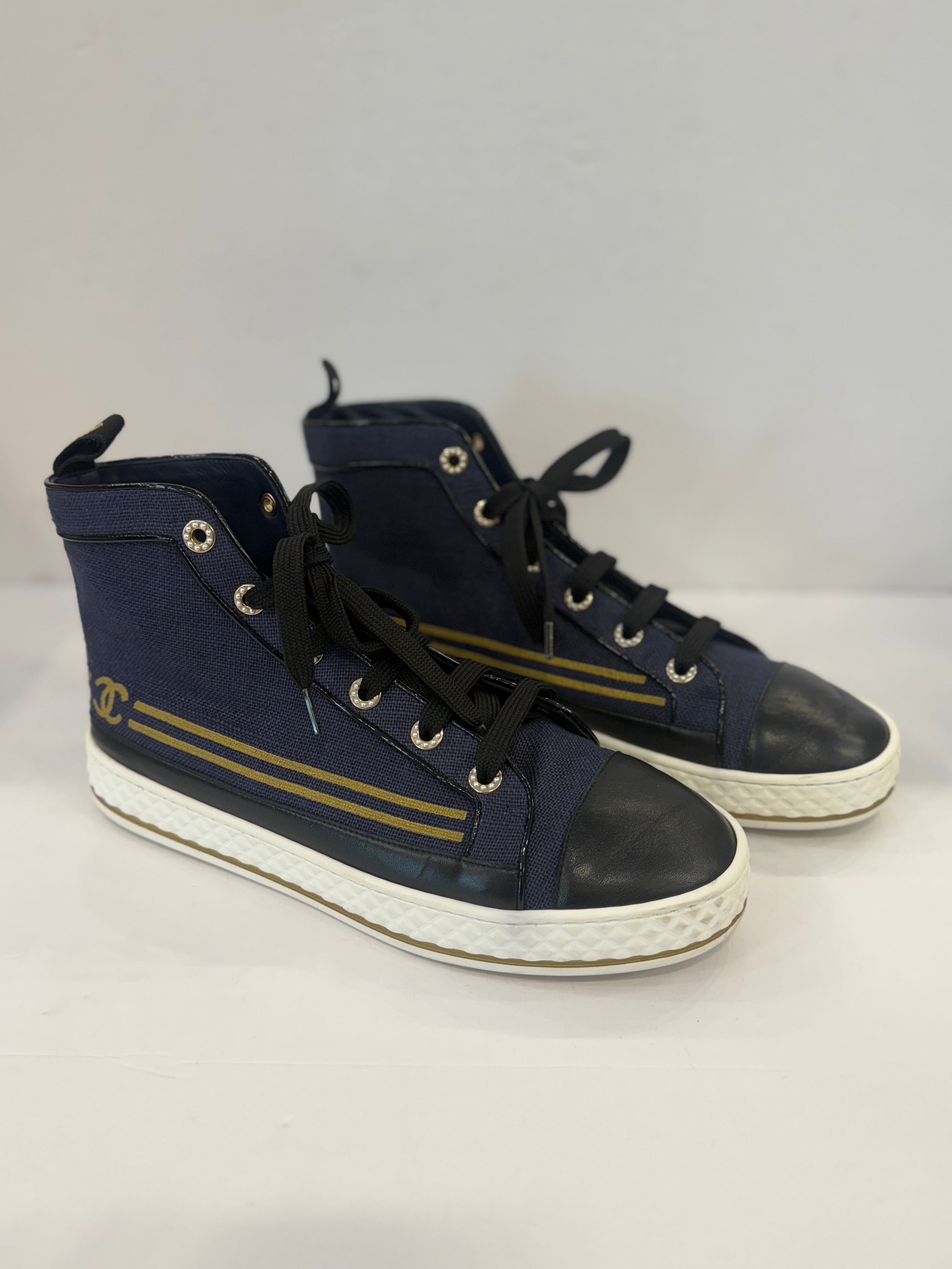 Chanel – Second Edition NY
