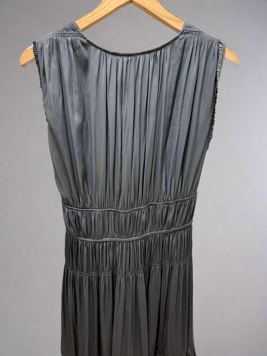 ULLA JOHNSON Midi Dress / M-US8